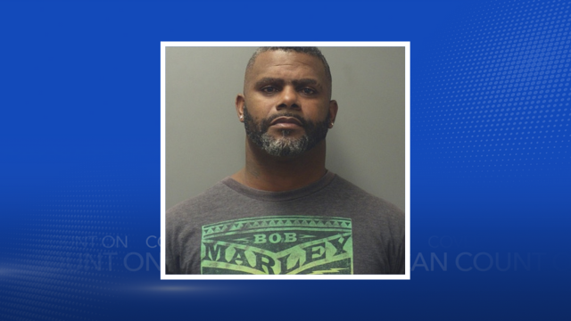 Clarence Edward Jones III